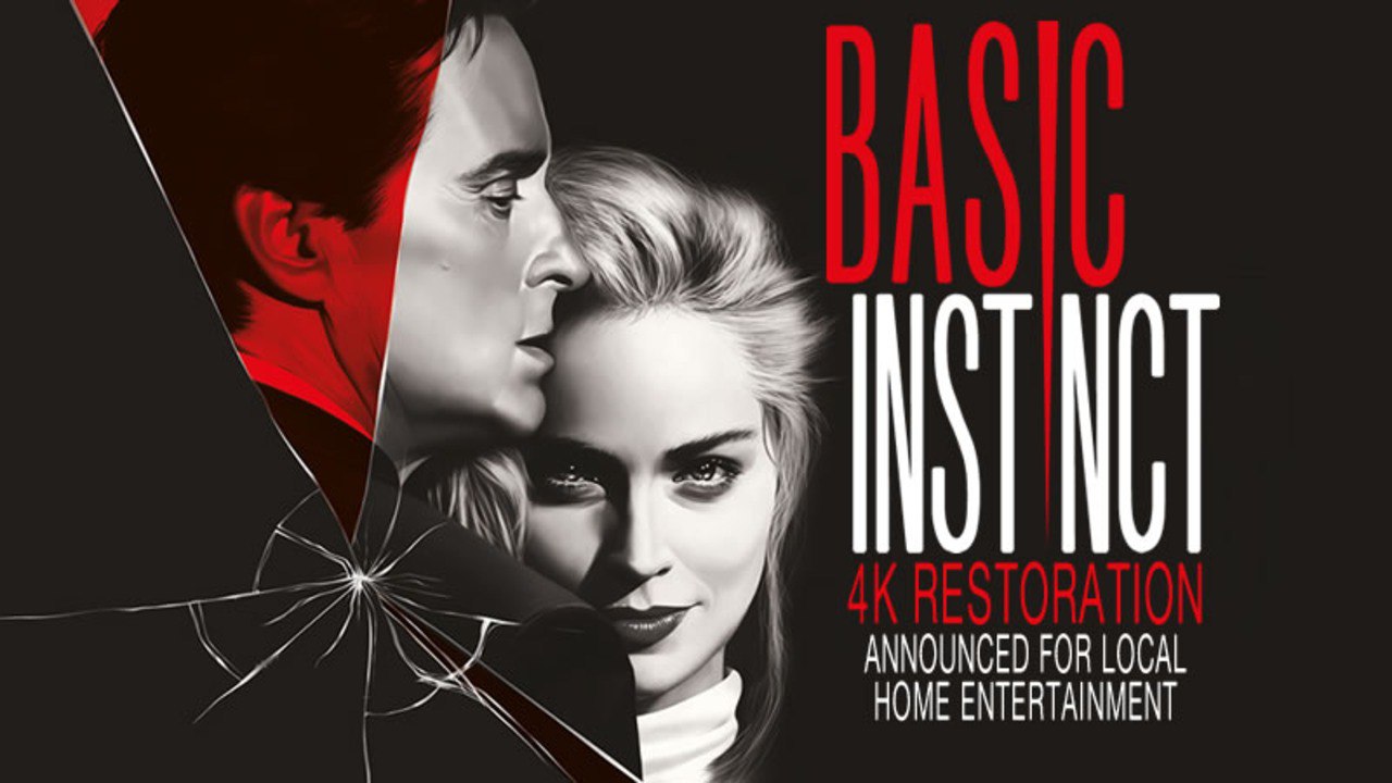 本能.Basic Instinct 1992 .上译.北译国配 英语.中文特效字幕 4K 2160P,